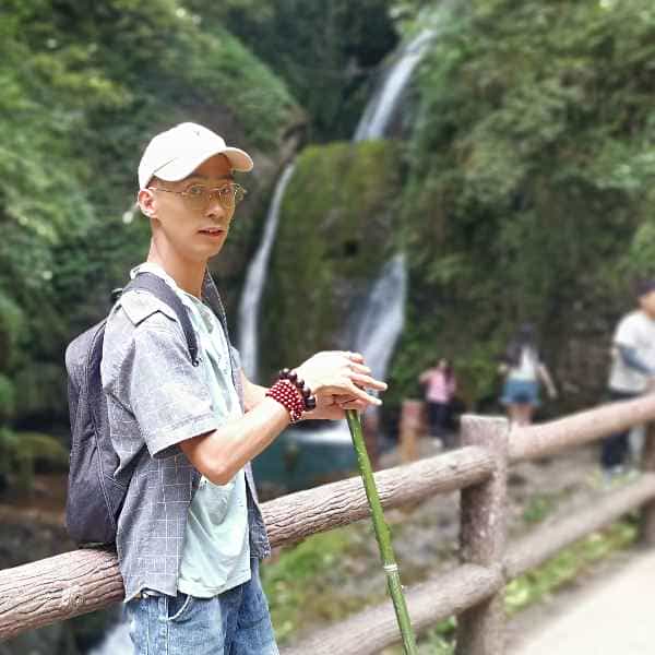29岁岁四川单身帅哥 - 石河子吉缘网