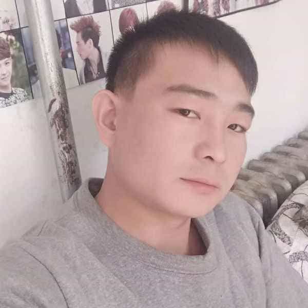33岁岁河北单身帅哥 - 石河子吉缘网
