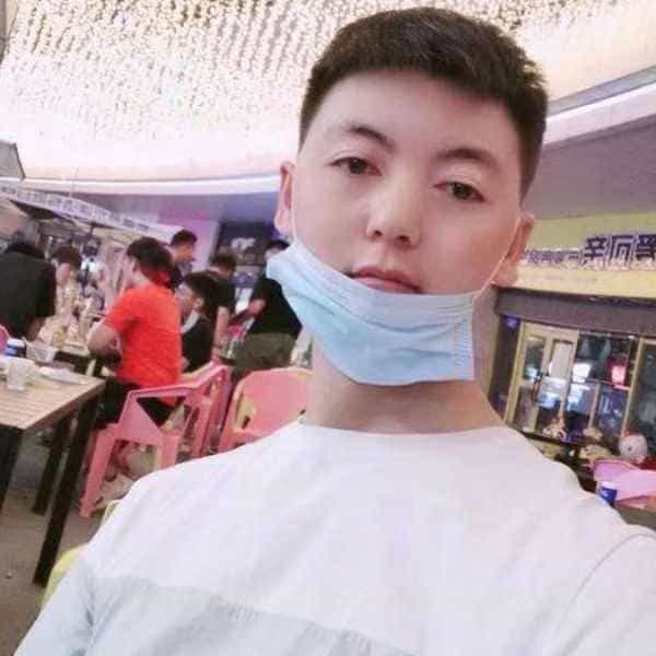 35岁岁甘肃单身帅哥 - 石河子吉缘网