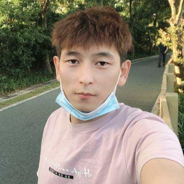 34岁岁湖北单身帅哥 - 石河子吉缘网