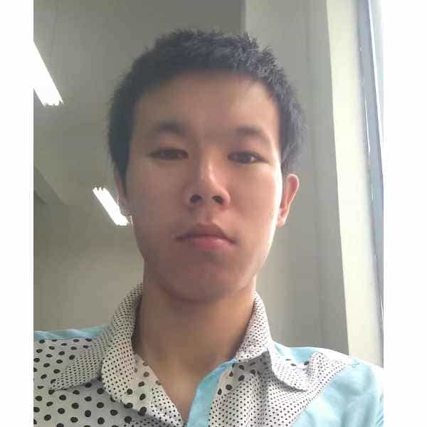 33岁岁陕西单身帅哥 - 石河子吉缘网