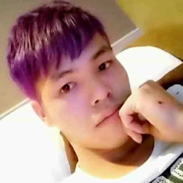 33岁岁广东单身帅哥 - 石河子吉缘网