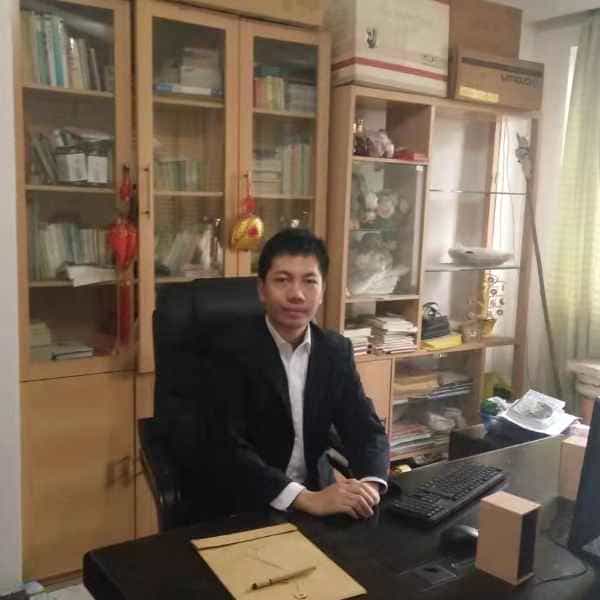 33岁岁福建单身帅哥 - 石河子吉缘网