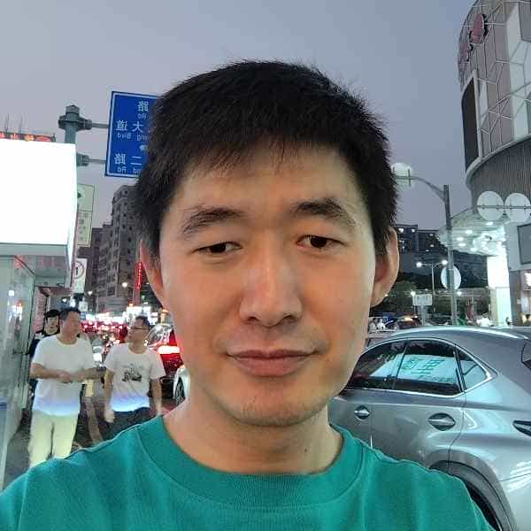 36岁岁甘肃单身帅哥 - 石河子吉缘网