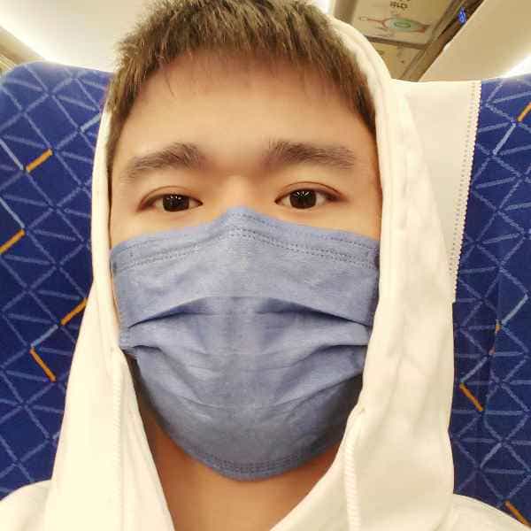 32岁岁广东单身帅哥 - 石河子吉缘网