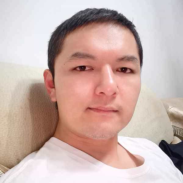 33岁岁湖南单身帅哥 - 石河子吉缘网