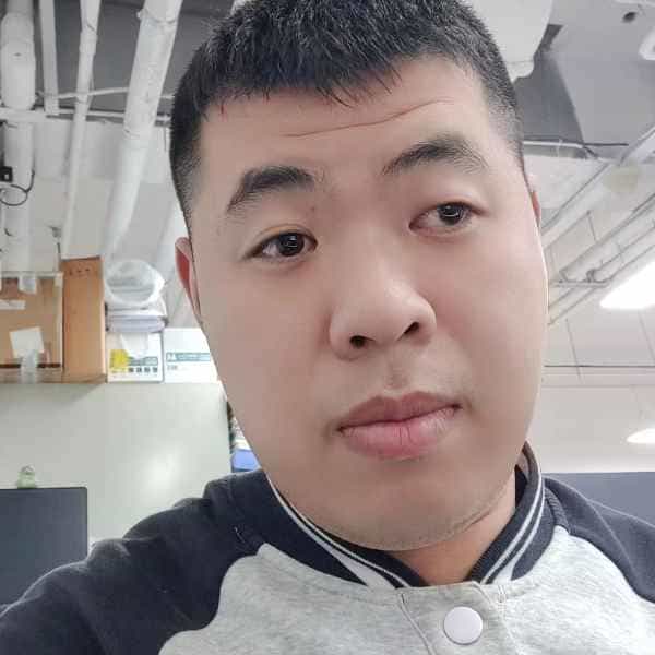 32岁岁北京单身帅哥 - 石河子吉缘网