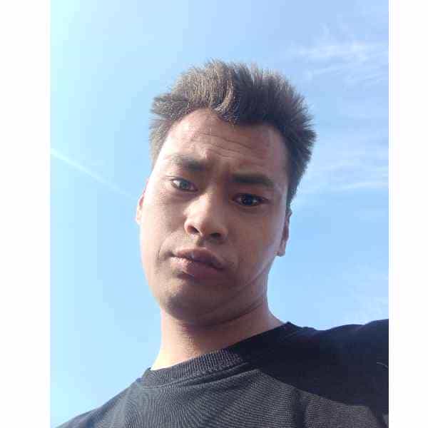 35岁岁陕西单身帅哥 - 石河子吉缘网