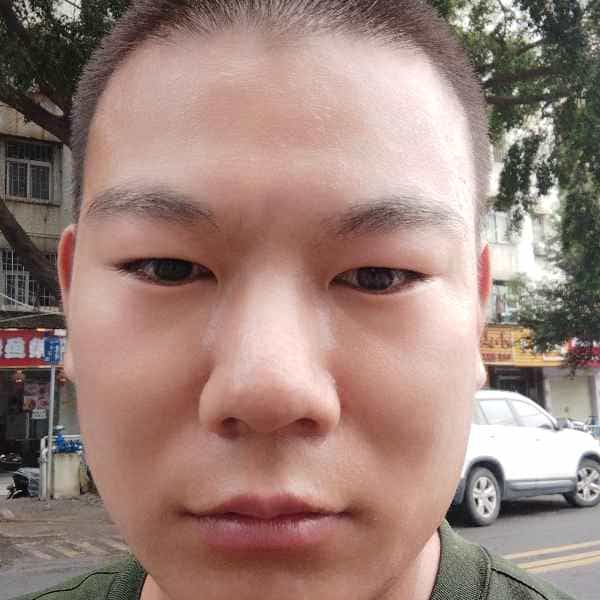 27岁岁河北单身帅哥 - 石河子吉缘网