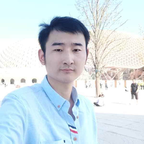 36岁岁安徽单身帅哥 - 石河子吉缘网