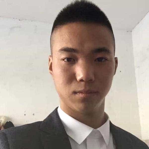 28岁岁陕西单身帅哥 - 石河子吉缘网