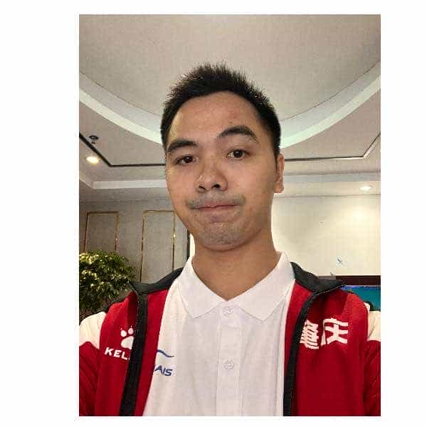 34岁岁广东单身帅哥 - 石河子吉缘网