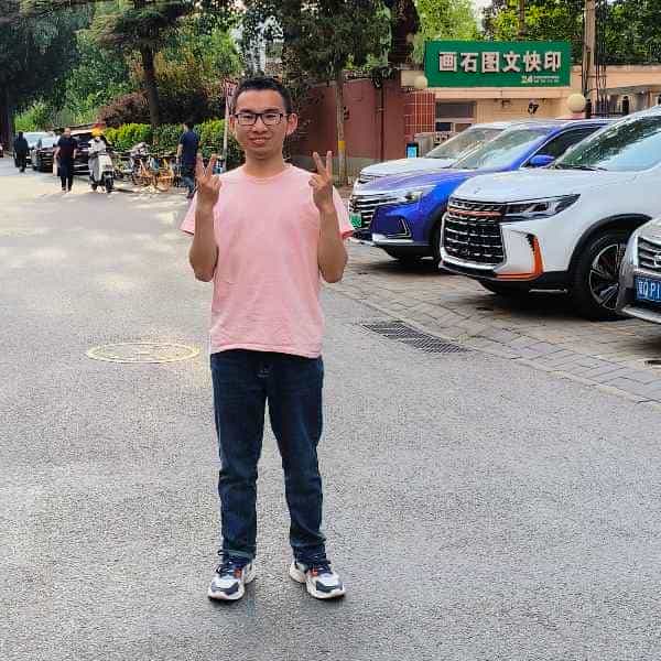 29岁岁山东单身帅哥 - 石河子吉缘网