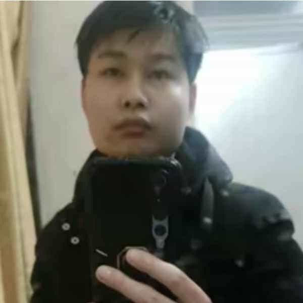 29岁岁湖北单身帅哥 - 石河子吉缘网