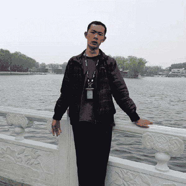 33岁岁北京单身帅哥 - 石河子吉缘网