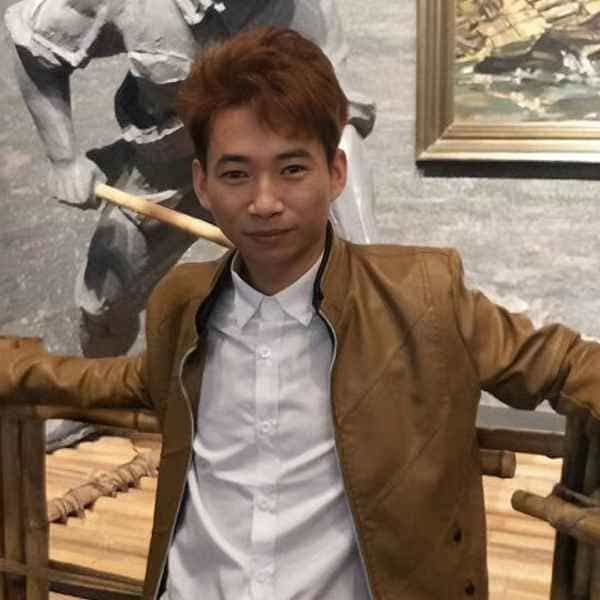36岁岁湖南单身帅哥 - 石河子吉缘网