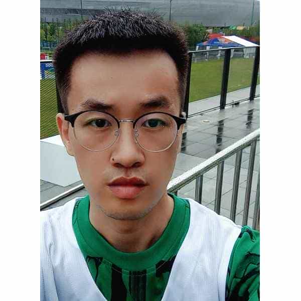 37岁岁重庆单身帅哥 - 石河子吉缘网