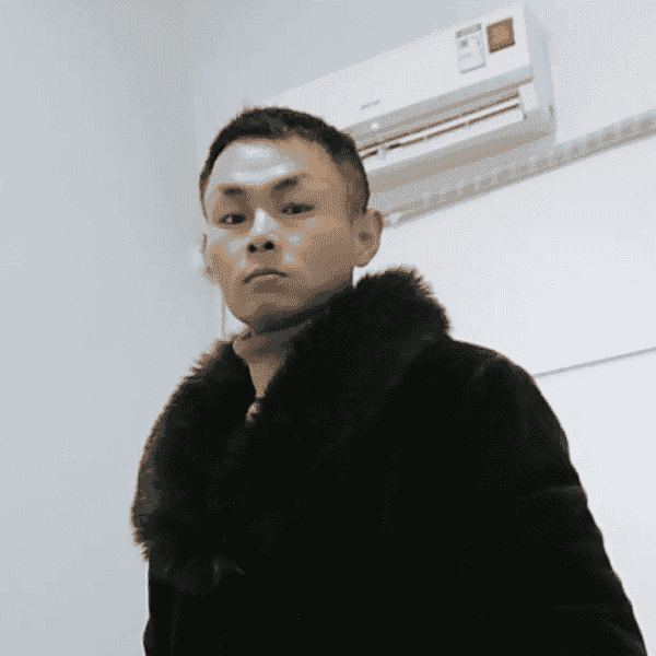 35岁岁山东单身帅哥 - 石河子吉缘网