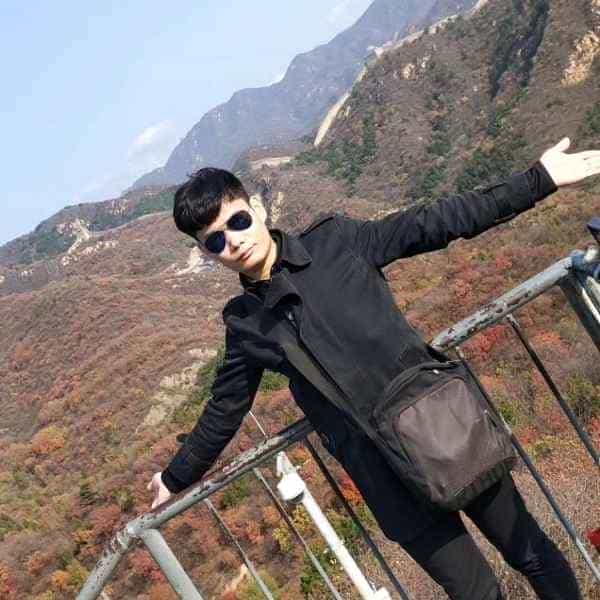 35岁岁河北单身帅哥 - 石河子吉缘网