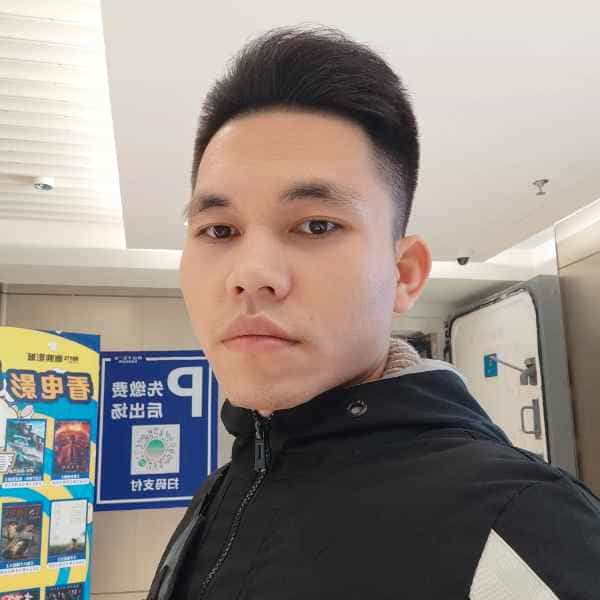 31岁岁广东单身帅哥 - 石河子吉缘网