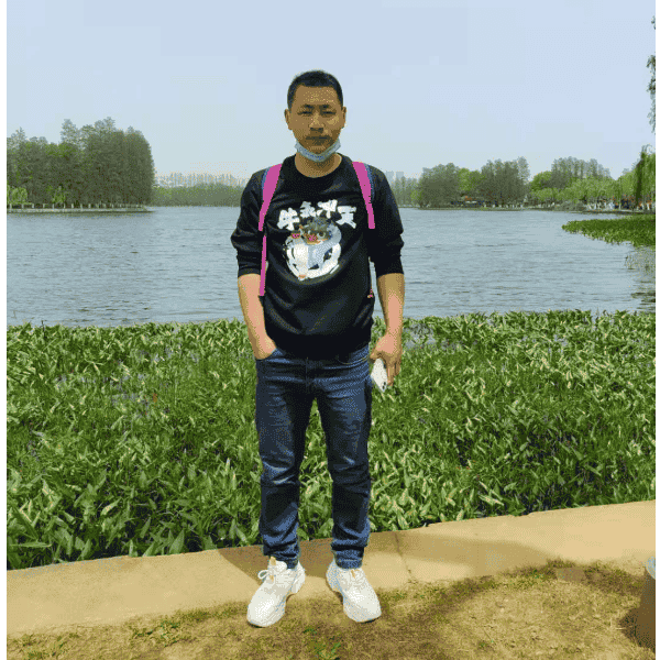 33岁岁湖北单身帅哥 - 石河子吉缘网