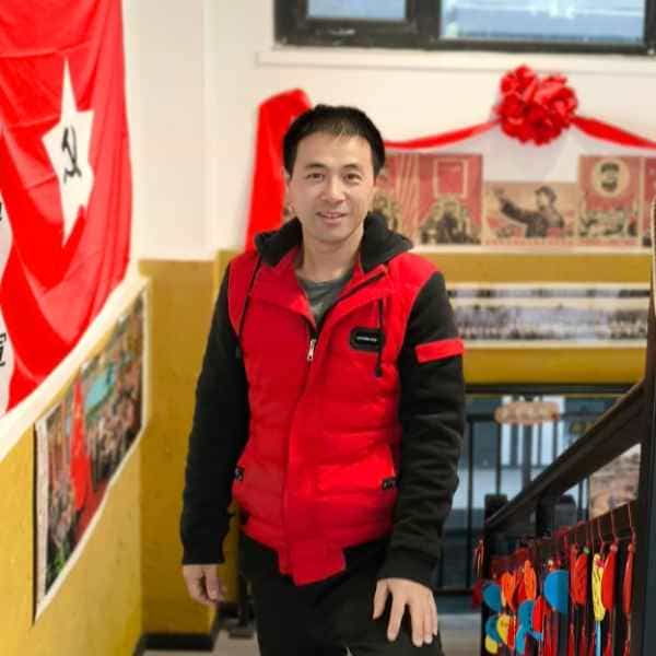 39岁岁甘肃单身帅哥 - 石河子吉缘网