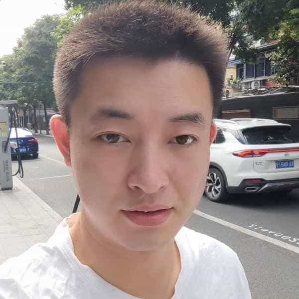 35岁岁四川单身帅哥 - 石河子吉缘网