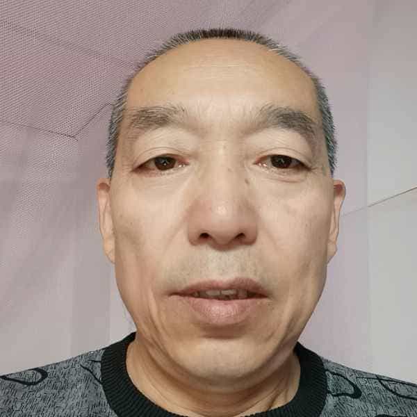 56岁岁河北单身帅哥 - 石河子吉缘网