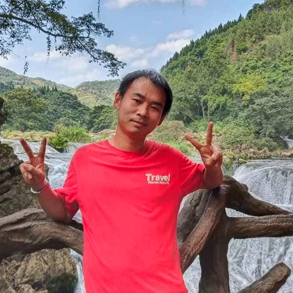 34岁岁湖南单身帅哥 - 石河子吉缘网
