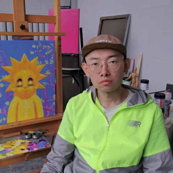 33岁岁山西单身帅哥 - 石河子吉缘网