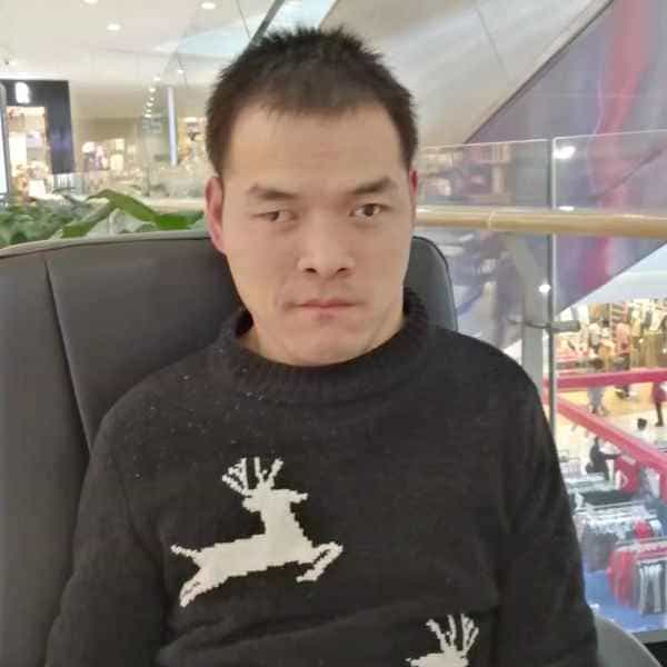 41岁岁陕西单身帅哥 - 石河子吉缘网