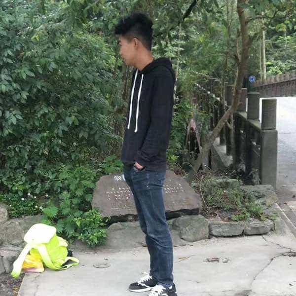 27岁岁四川单身帅哥 - 石河子吉缘网