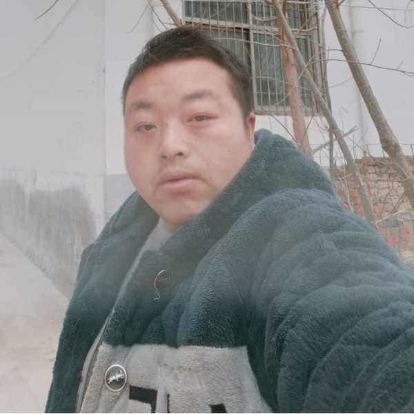 29岁岁安徽单身帅哥 - 石河子吉缘网