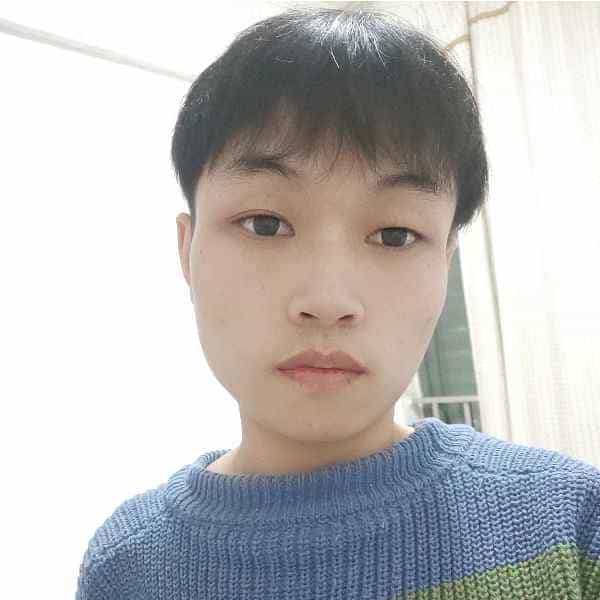 23岁岁贵州单身帅哥 - 石河子吉缘网