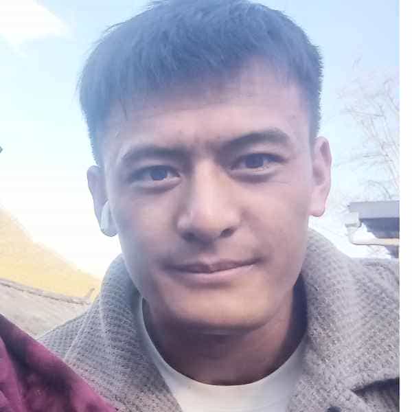 34岁岁云南单身帅哥 - 石河子吉缘网