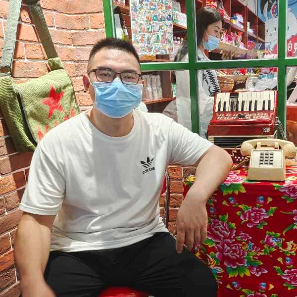 39岁岁河北单身帅哥 - 石河子吉缘网