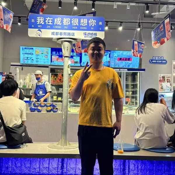 28岁岁浙江单身帅哥 - 石河子吉缘网