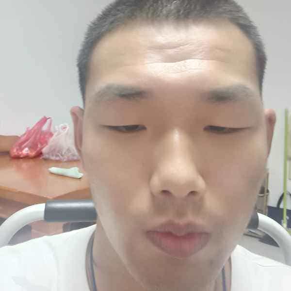 30岁岁河北单身帅哥 - 石河子吉缘网