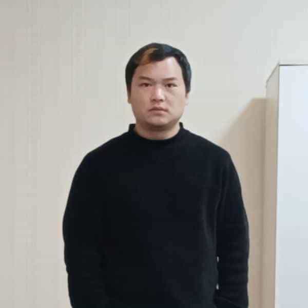 33岁岁四川单身帅哥 - 石河子吉缘网