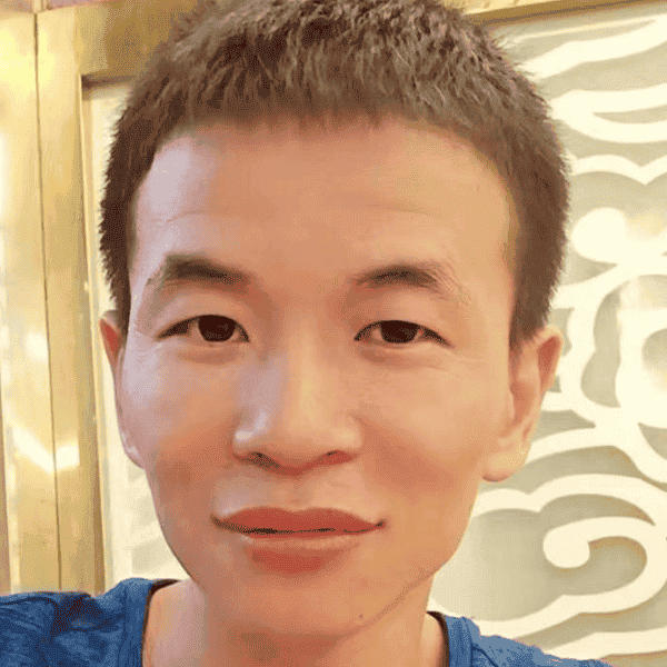 39岁岁广东单身帅哥 - 石河子吉缘网