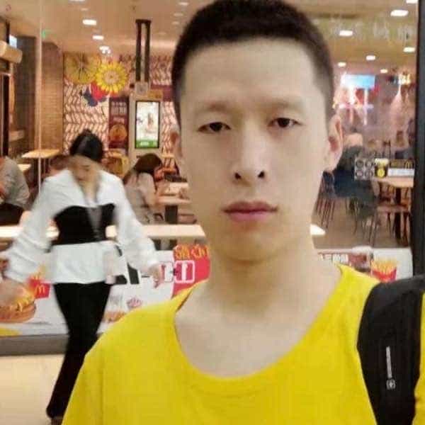 38岁岁陕西单身帅哥 - 石河子吉缘网