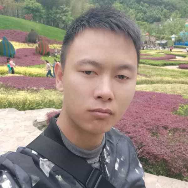 30岁岁四川单身帅哥 - 石河子吉缘网