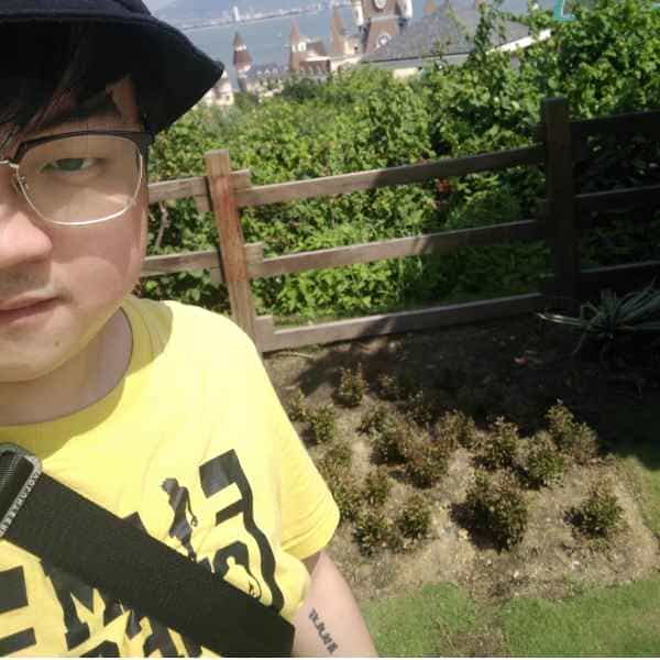 29岁岁湖南单身帅哥 - 石河子吉缘网