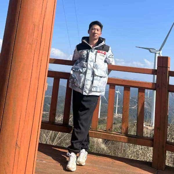 27岁岁福建单身帅哥 - 石河子吉缘网
