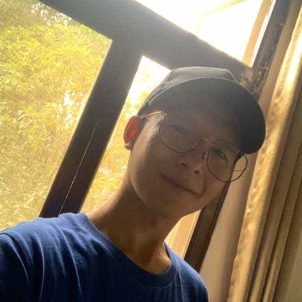 34岁岁山东单身帅哥 - 石河子吉缘网