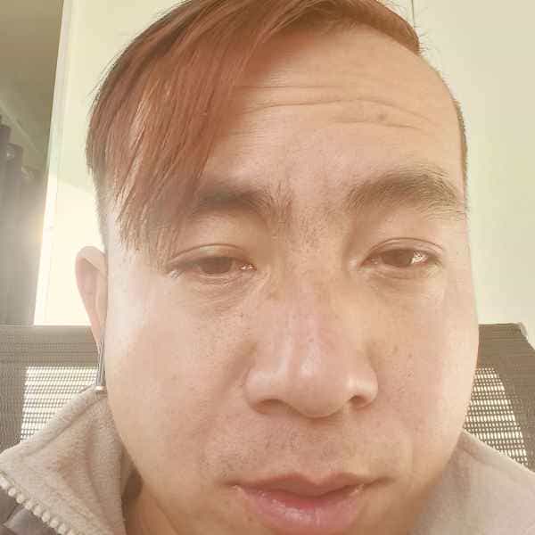 35岁岁湖北单身帅哥 - 石河子吉缘网