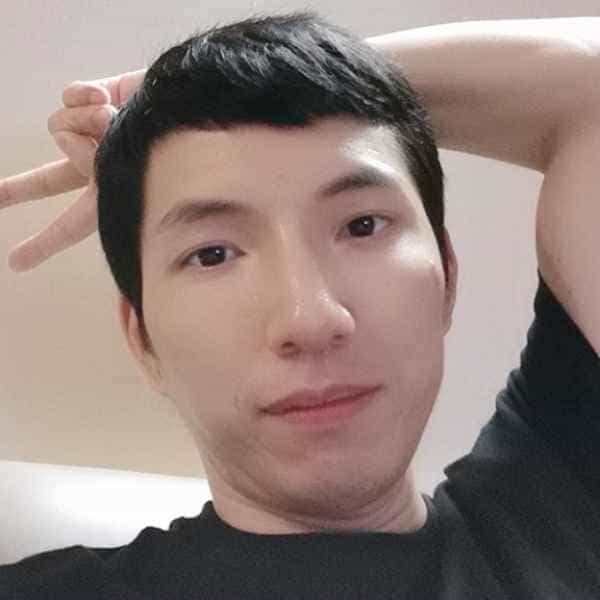 35岁岁广东单身帅哥 - 石河子吉缘网