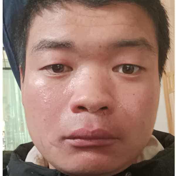 30岁岁河南单身帅哥 - 石河子吉缘网