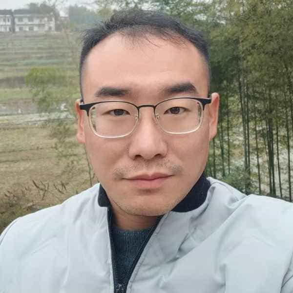 36岁岁湖南单身帅哥 - 石河子吉缘网