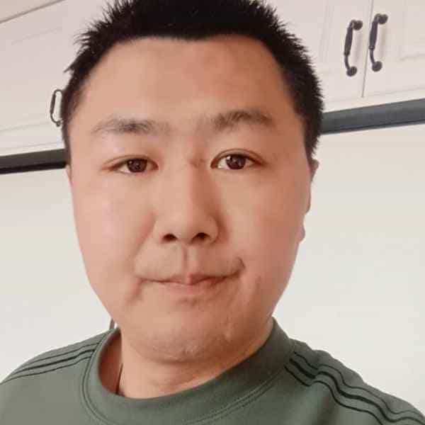37岁岁山东单身帅哥 - 石河子吉缘网